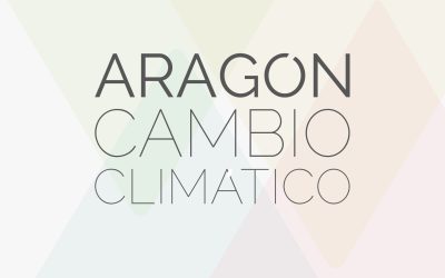 Aragón Cambio Climático