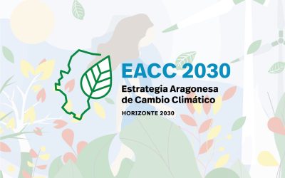 Estrategia Aragonesa de Cambio Climático