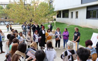 Abierto el plazo para sumar acciones en otra edición de la Aragón Climate Week