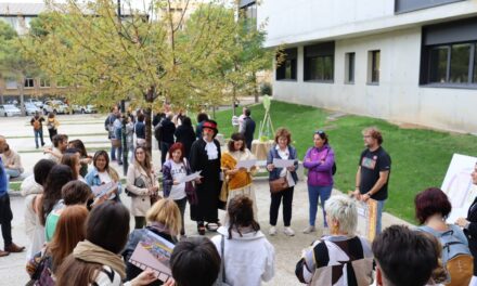 Abierto el plazo para sumar acciones en otra edición de la Aragón Climate Week