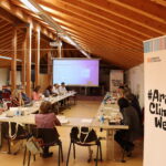 EL CONSEJO ARAGONÉS DEL CLIMA Y LA RENATURALIZACIÓN DE LOS PATIOS ESCOLARES PROTAGONIZAN LA III JORNADA DE LA ARAGÓN CLIMATE WEEK