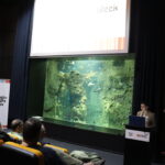 Cuatro conferencias abordarán el cambio climático en el Acuario de Zaragoza