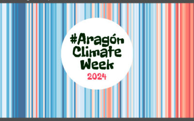 ARAGÓN CLIMATE WEEK 2024