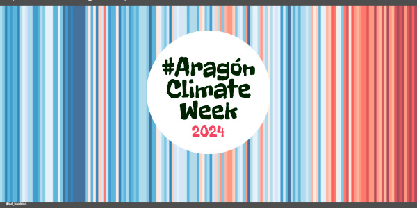 ARAGÓN CLIMATE WEEK 2024