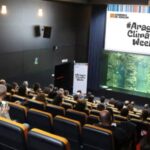 Comienza la IV edición de la «Aragón Climate Week»