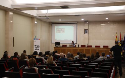 LA TERCERA JORNADA DE CONFERENCIAS DE LA ARAGÓN CLIMATE WEEK ANALIZA MODELOS DE ADAPTACIÓN FRENTE AL CAMBIO CLIMÁTICO